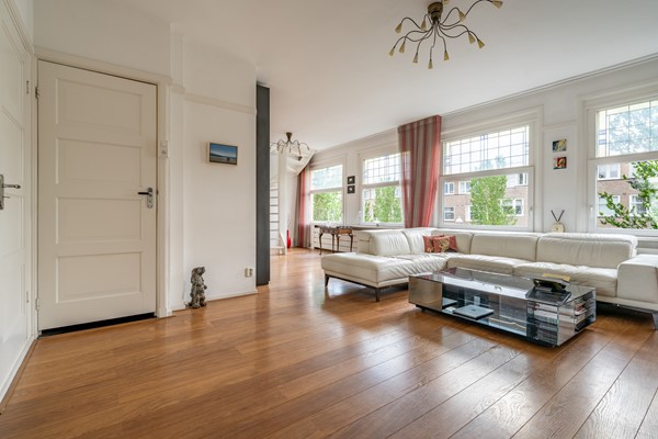 Medium property photo - Rijnstraat 238-3, 1079 HV Amsterdam